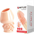 PRETTY LOVE - MATIAS NATURAL PENIS THICKENER