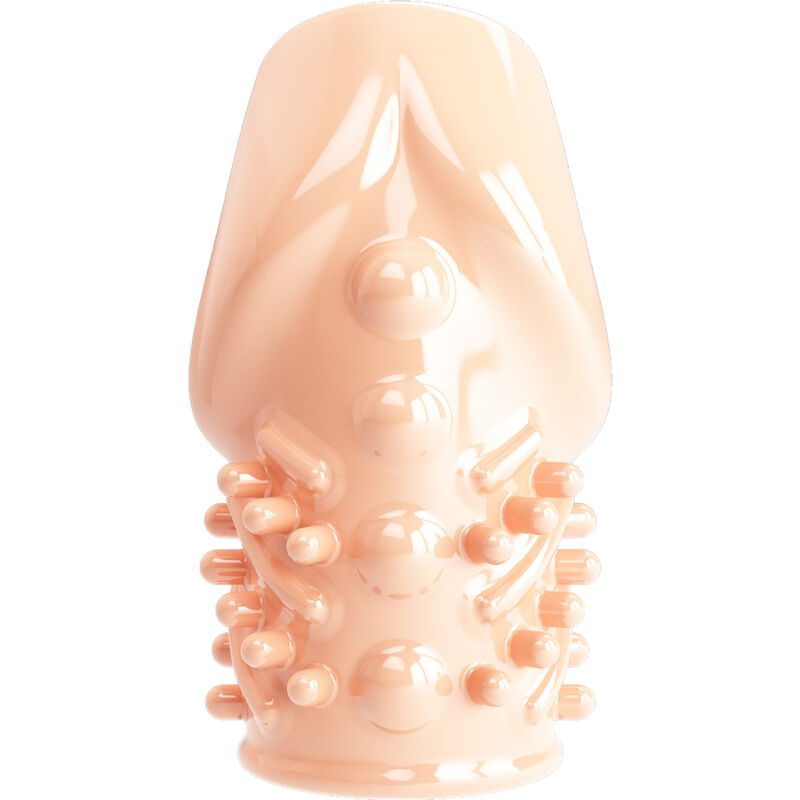 PRETTY LOVE - MATIAS NATURAL PENIS THICKENER