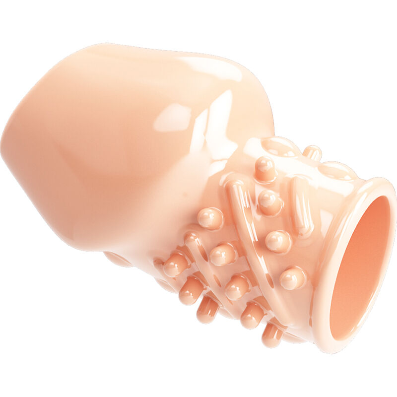 PRETTY LOVE - MATIAS NATURAL PENIS THICKENER