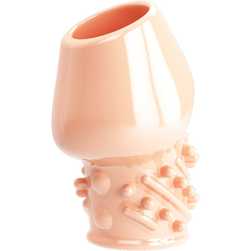 PRETTY LOVE - MATIAS NATURAL PENIS THICKENER