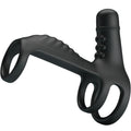 PRETTY LOVE - STRETCHABLE SOFT SILICONE EXTENSION SLEEVE