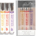 EYE OF LOVE - PERFUME EOL PHR 10 ML SET/3 - MORNING GLOW, ONE LOVE, AFTER DARK