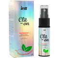INTT RELEASES - CLIT ME ON PEPPERMINT 12 ML