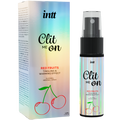 INTT RELEASES - CLIT ME ON RED BERRIES 12 ML