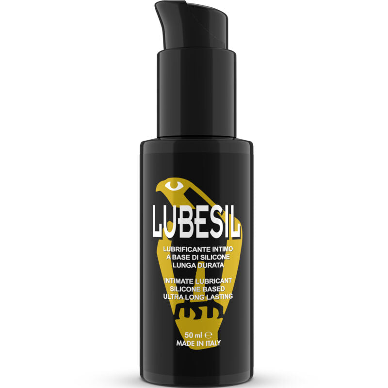 INTIMATELINE - SILICONE-BASED LUBRICANT LUBESIL 50 ML