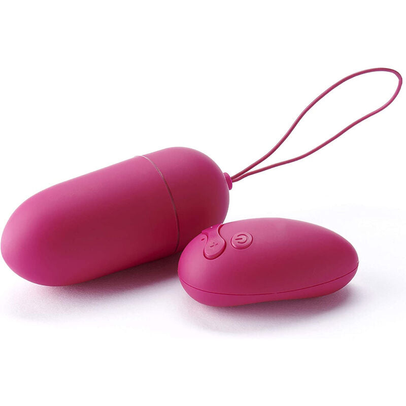 CONTROL - WIRELESS REMOTE CONTROL FOR PERSONAL MASSAGER
