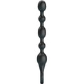 PRETTY LOVE - 10-FUNCTION RECHARGEABLE SILICONE ANAL BEADS