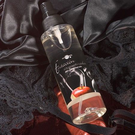 TENTACION - CHOCOLATE SCENTED ROOM DEODORIZER WITH PHEROMONES