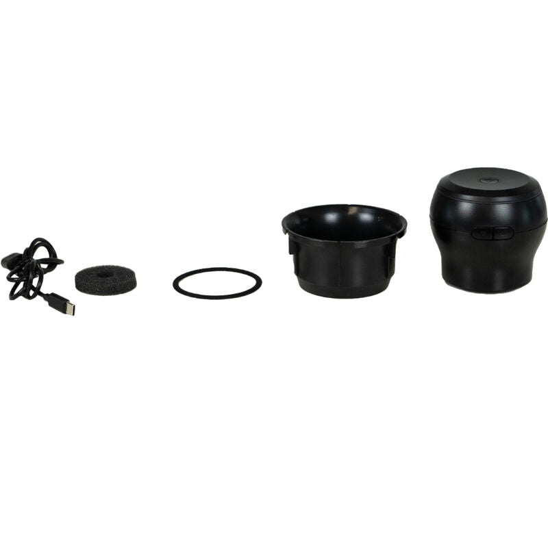 KIIROO - POWERBLOW INTERACTIVE SUCKING DEVICE