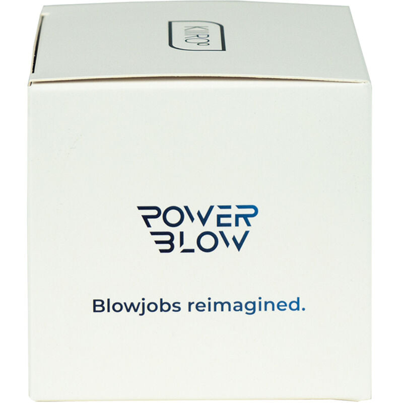 KIIROO - POWERBLOW INTERACTIVE SUCKING DEVICE