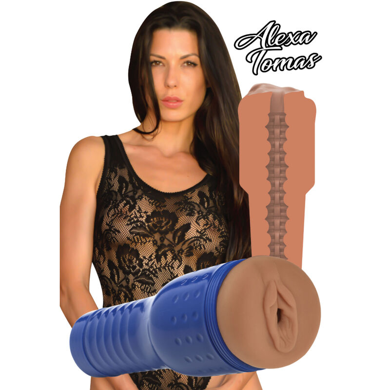 PRIVATE - SUPERSTAR PUSSY MASTURBATOR ALEXA TOMAS