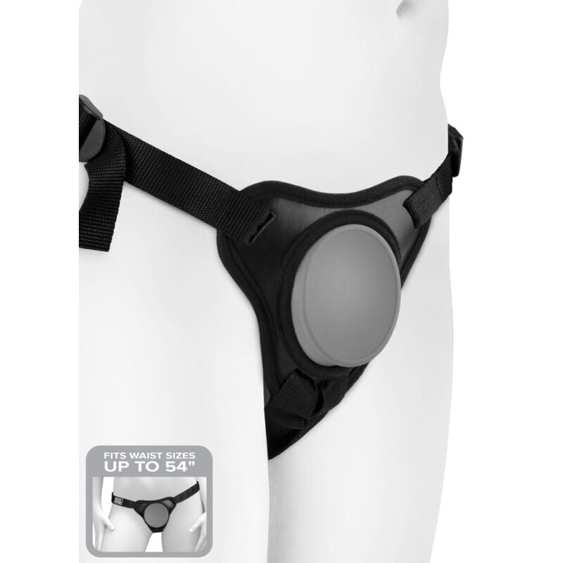 PIPEDREAMS - MINI HARNESS BODY DOCK ELITE