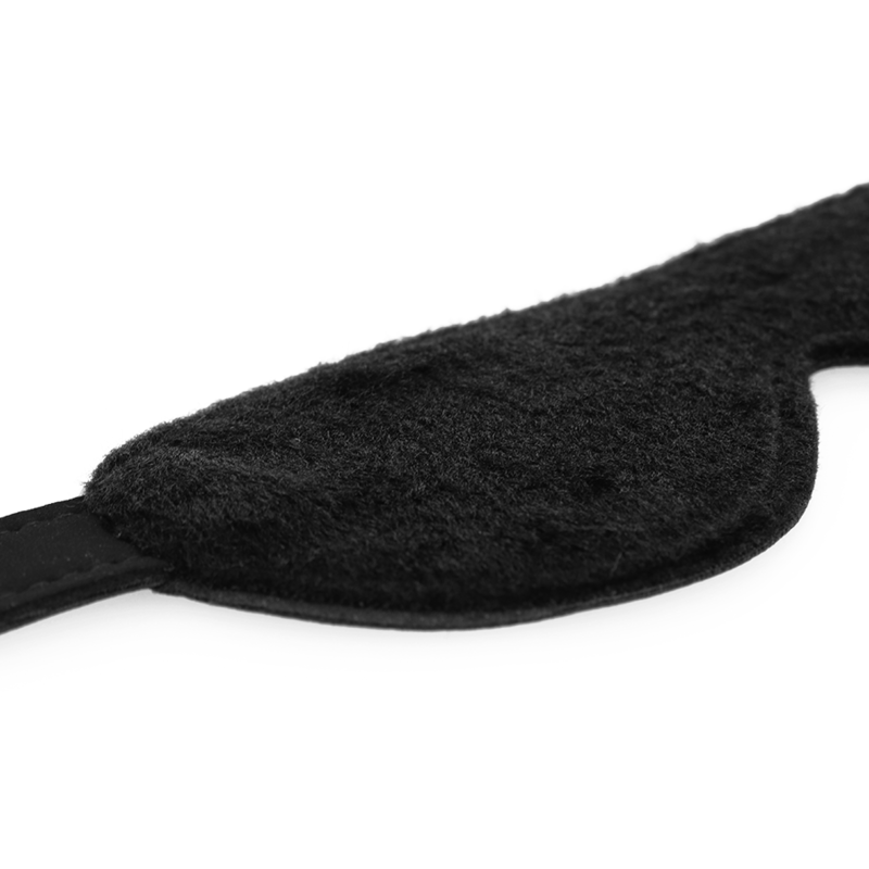 INTENSE - VEGAN BLINDFOLD FETISH MASK