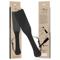 INTENSE - VEGAN LEATHER FETISH PADDLE