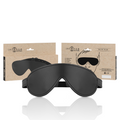 INTENSE - VEGAN BLINDFOLD FETISH MASK