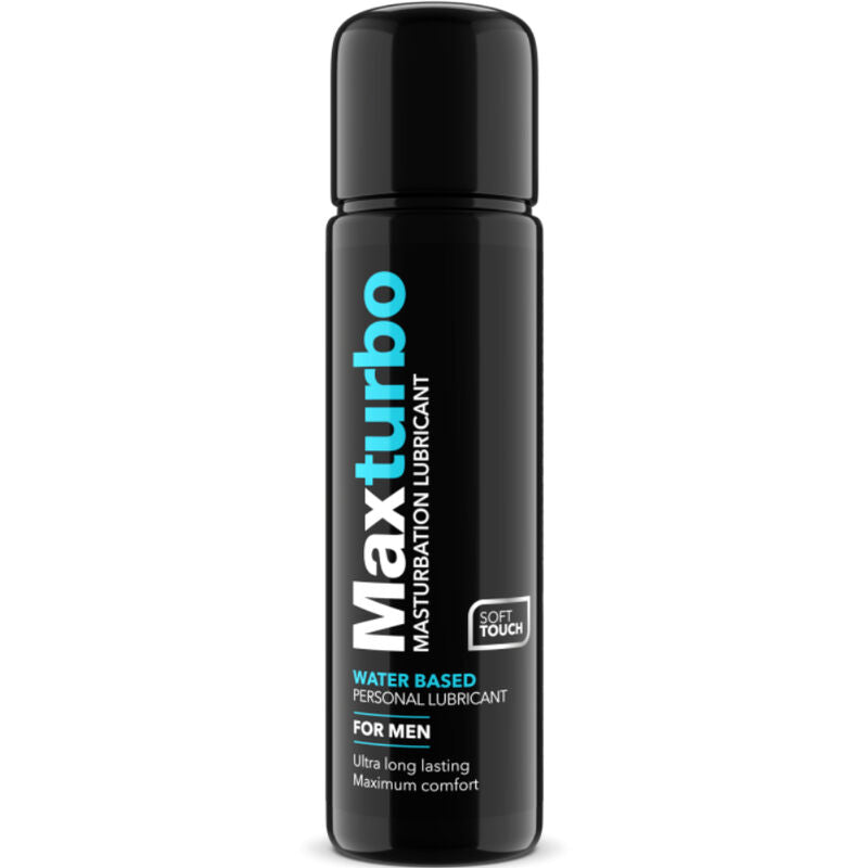 INTIMATELINE - MASTURBATION LUBRICANT MAXTURBO 100 ML