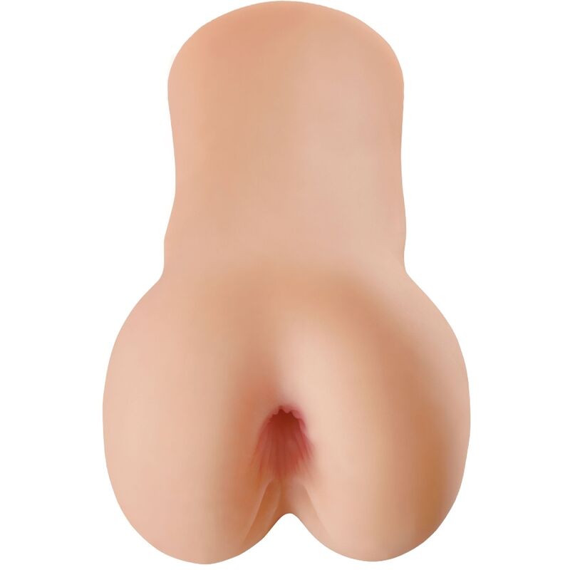 FETISH EXTREME FANTASY - REALISTIC VAGINAL ANUS