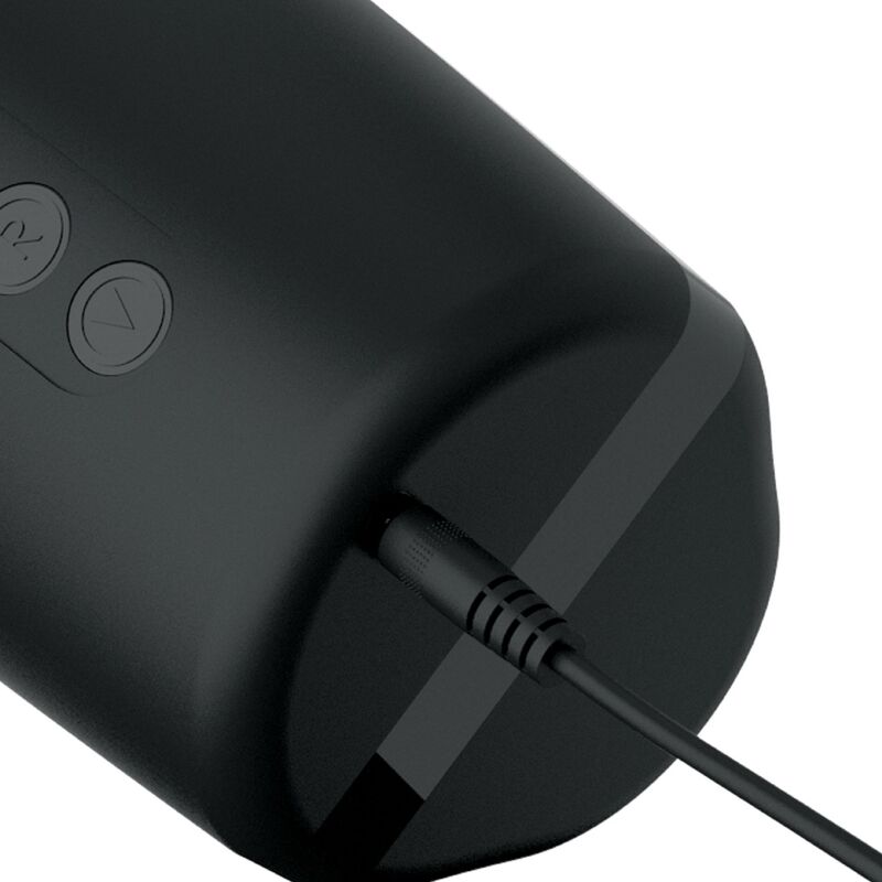 PDX ELITE - RECHARGEABLE ULTRA POWERFUL STROKER