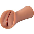 FETISH FANTASY EXTREME - SLIPPERY SILICONE MALE MASTURBATOR CANDY SLIT