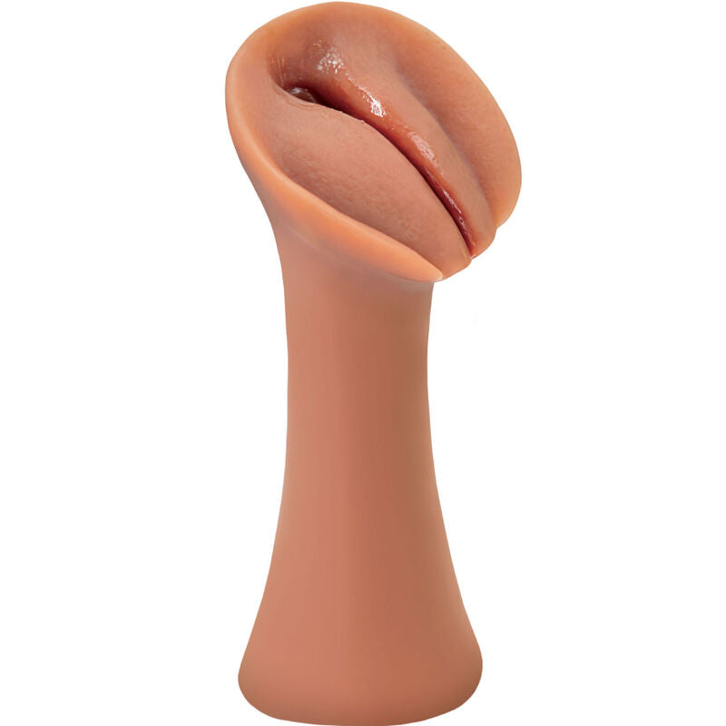 FETISH FANTASY EXTREME - SLIPPERY SILICONE MALE MASTURBATOR CANDY SLIT