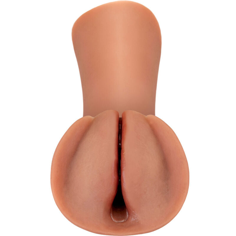 FETISH FANTASY EXTREME - SLIPPERY SILICONE MALE MASTURBATOR CANDY SLIT