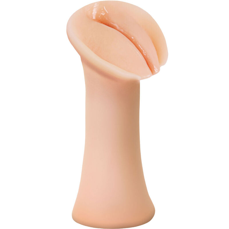 FETISH FANTASY EXTREME - SLIT SLIDE SILICONE MALE MASTURBATOR