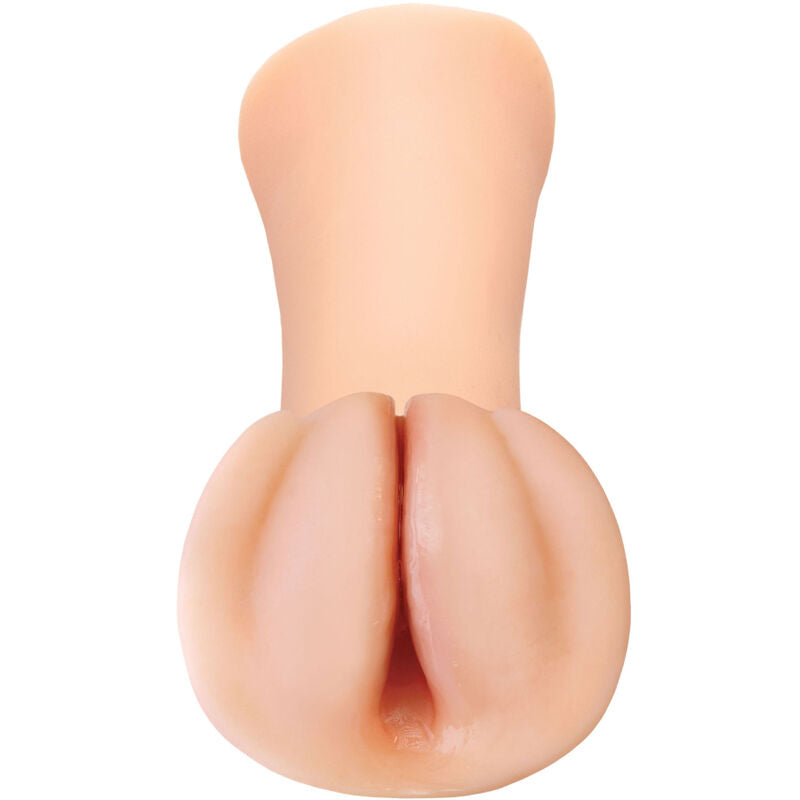 FETISH FANTASY EXTREME - SLIT SLIDE SILICONE MALE MASTURBATOR