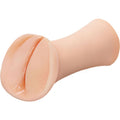 FETISH FANTASY EXTREME - SLIT SLIDE SILICONE MALE MASTURBATOR