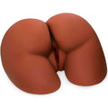 PDX PLUS - DOUBLE ENTRY BROWN MASTURBATOR PERFECT ASS XL