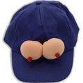 SPICY DEVIL - BLUE TIT CAP