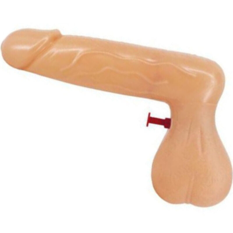 SPICY DEVIL - WHISTLE-SHAPED WATER GUN