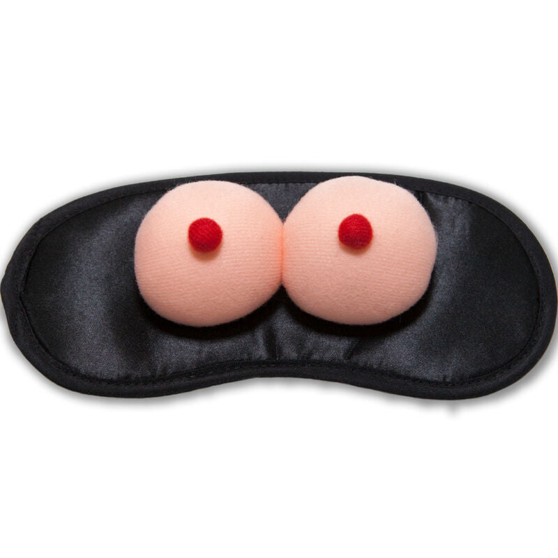 DIABLO PICANTE - BREAST MASK