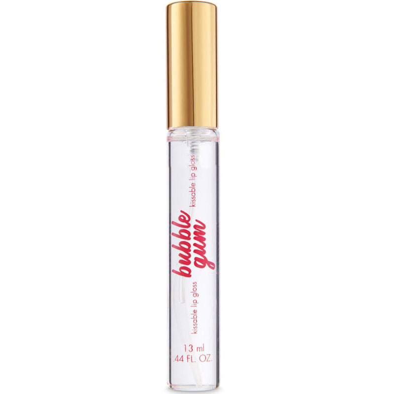 JEWELRY - INDISCRETS BUBBLEGUM PLAY KIT WITH OIL, GEL AND LIP GLOSS