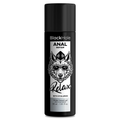 BLACK HOLE - ANAL REPAIR RELAX WATER-BASED WITH HYALURON 30 ML
