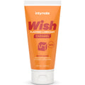 INTIMATELINE INTYMATE - CARAMEL FLAVOR LUBRICANT WISH 100 ML