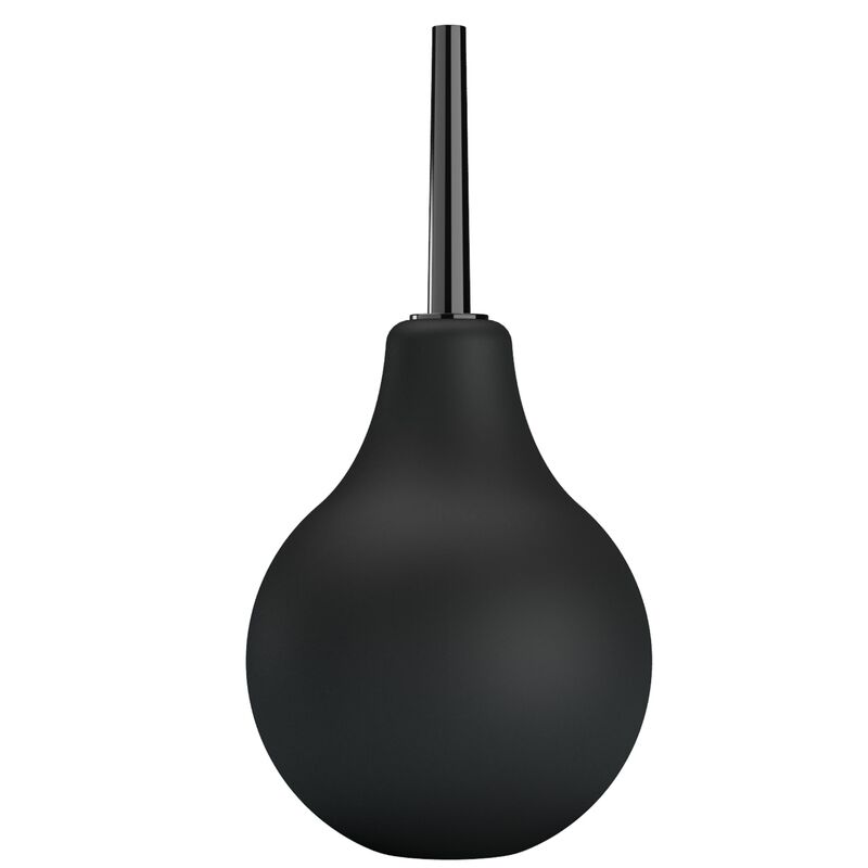 MR PLAY - ANAL DOUCHE BLKB BLACK