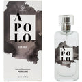 SECRETPLAY - APOLO NATURAL PHEROMONE PERFUME SPRAY 50 ML