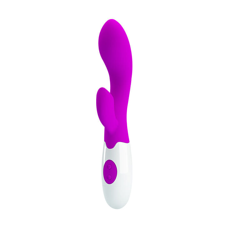 PRETTY LOVE - FLIRTATION VIBRATOR BRIGHTY