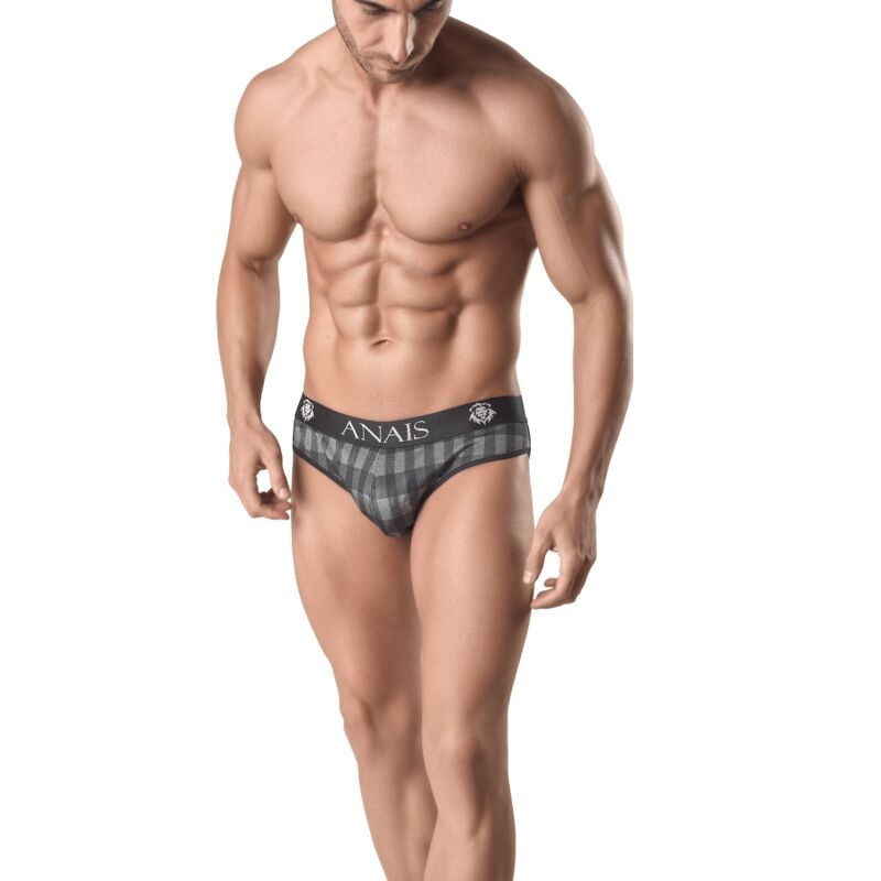 ANAIS WOMEN - AEGIS SLIP L