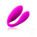 PRETTY LOVE - LILAS FASCINATION MASSAGER