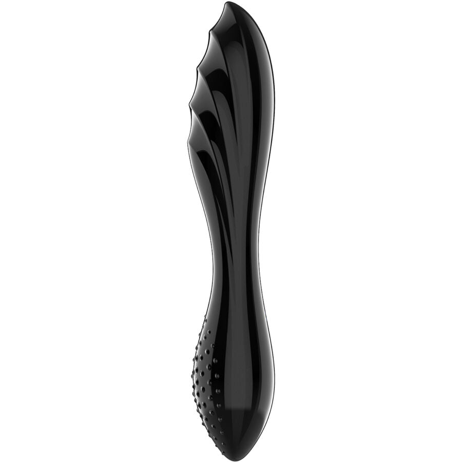 SATISFYER - DAZZLING BLACK CRYSTAL