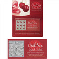 KHEPER GAMES - ORAL SEX SCRATCH & WIN