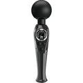 PRETTY LOVE - SKYLER BLACK VIBRATING WAND