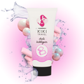KIKÍ TRAVEL - STRAWBERRY LUBRICANT 50 ML