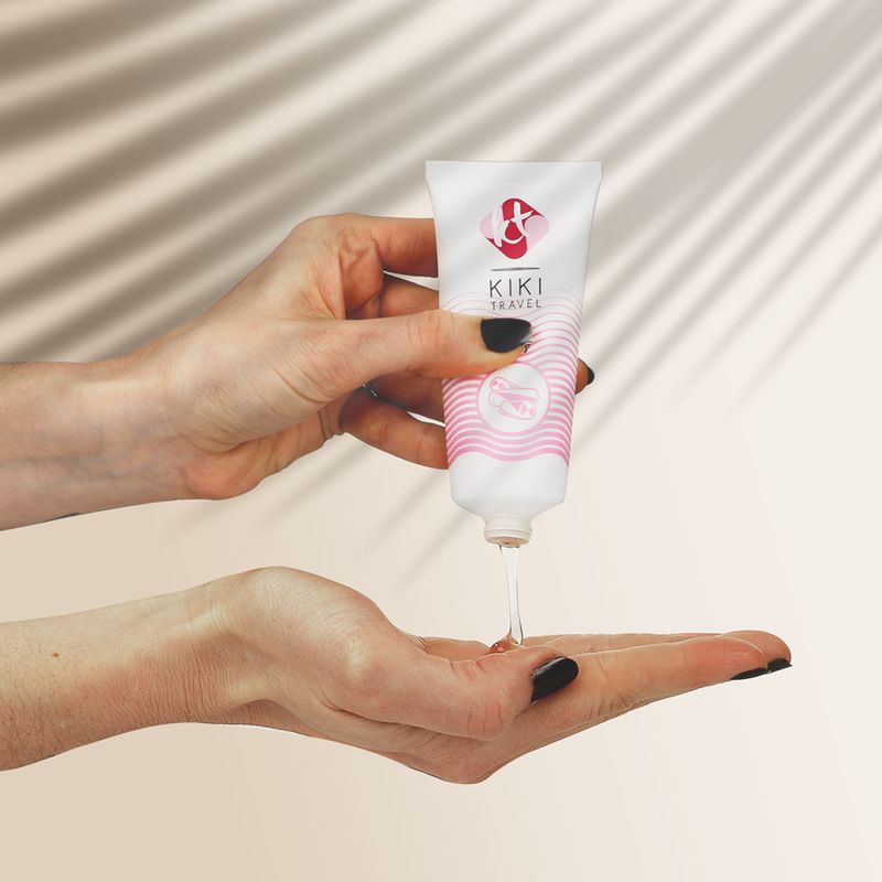 KIKÍ TRAVEL - NUBE CANDIES 50 ML