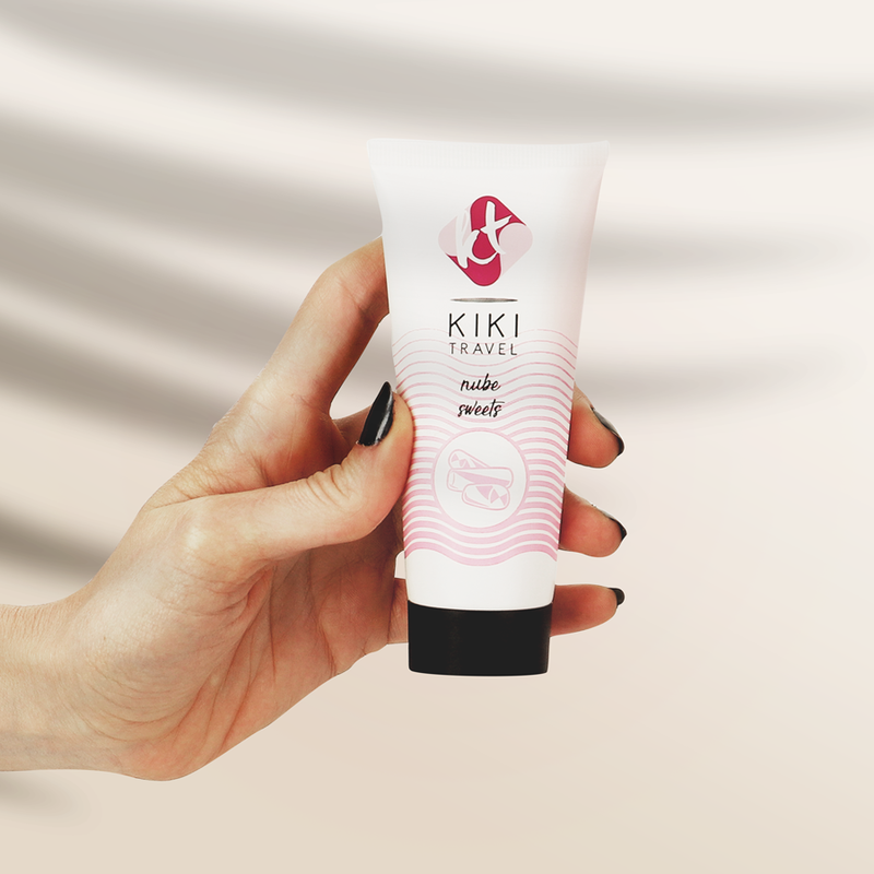 KIKÍ TRAVEL - NUBE CANDIES 50 ML