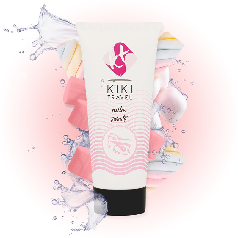 KIKÍ TRAVEL - NUBE CANDIES 50 ML