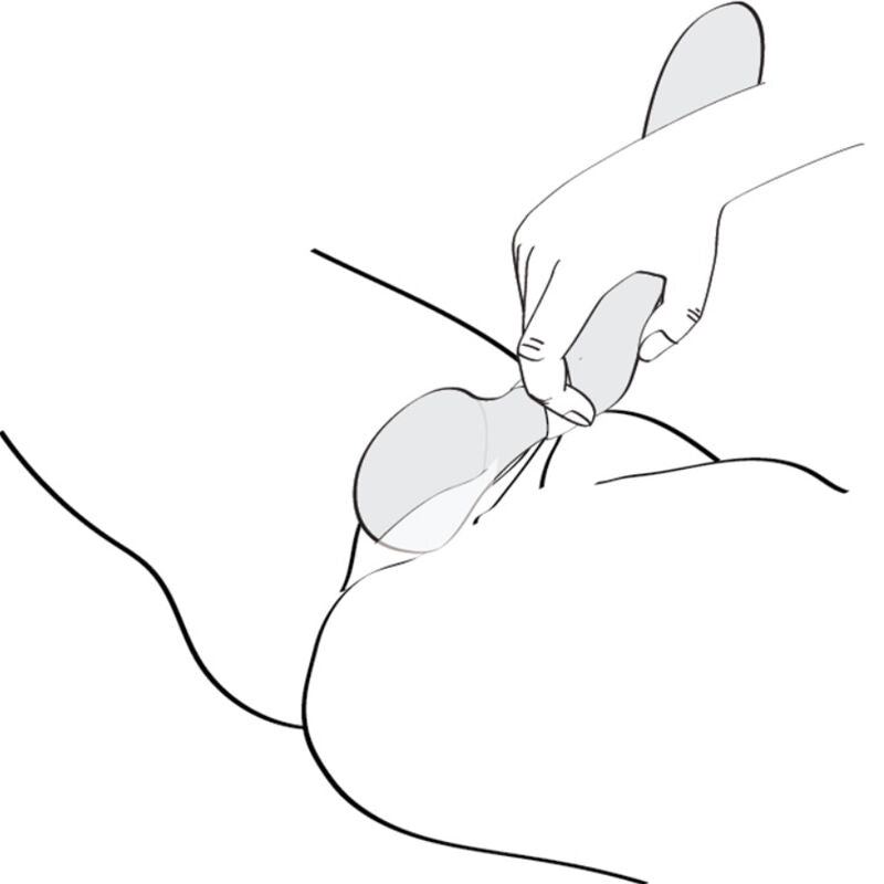 SHUNGA - ZOA ROSE INTIMATE MASSAGER