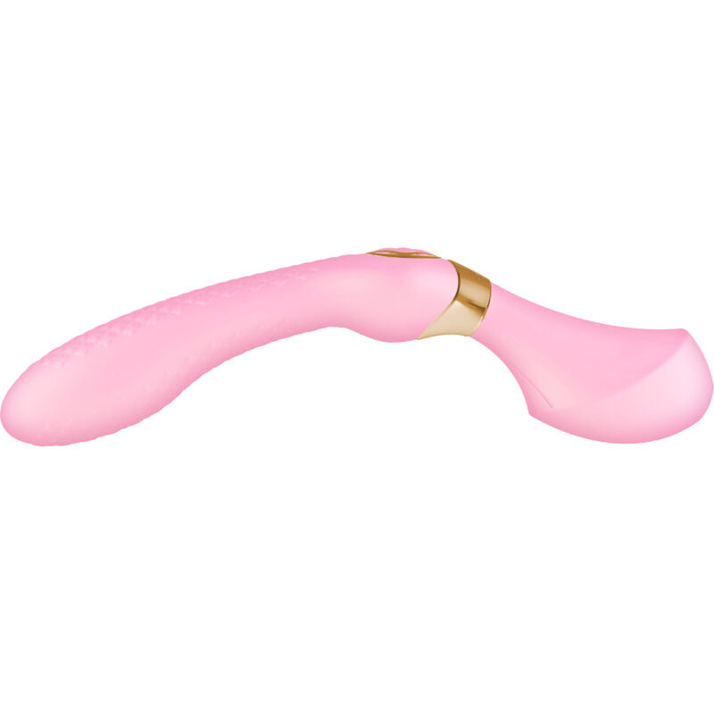 SHUNGA - ZOA ROSE INTIMATE MASSAGER