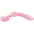 SHUNGA - ZOA ROSE INTIMATE MASSAGER